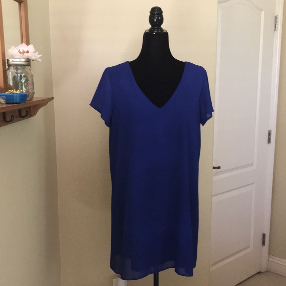 Sheath Dress